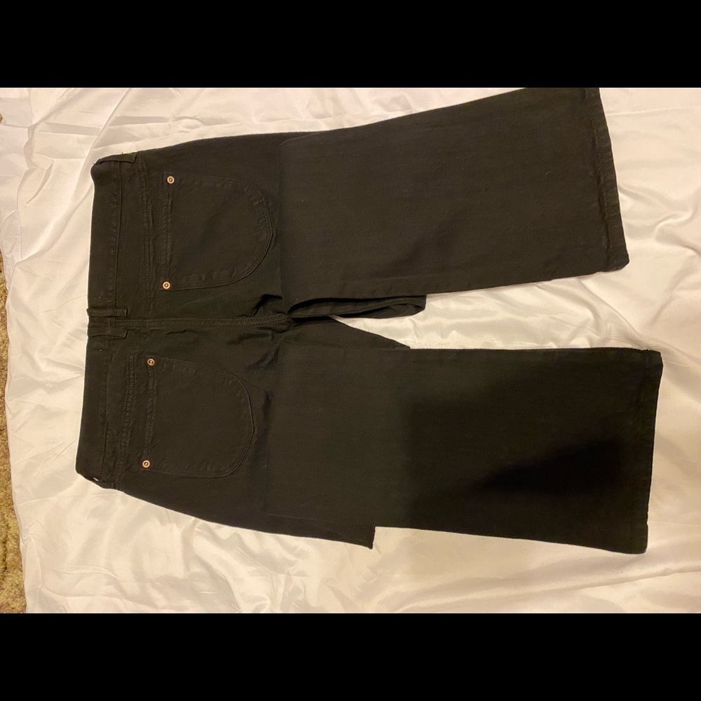 Old Navy Lowest Rise Jeans - Picture 3 of 7